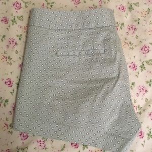 J crew shorts